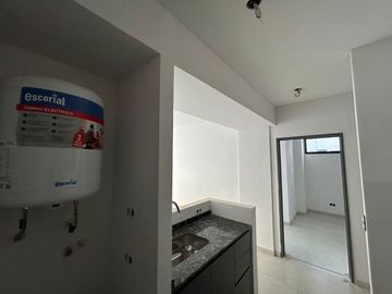 VENTA 2 AMBIENTES C/ESCRITORIO - Almagro