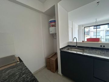 VENTA 2 AMBIENTES C/ESCRITORIO - Almagro