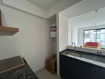 VENTA 2 AMBIENTES C/ESCRITORIO - Almagro
