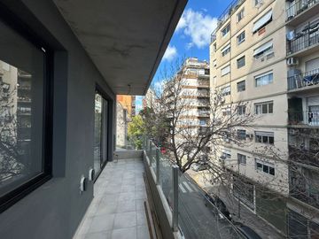VENTA 2 AMBIENTES C/ESCRITORIO - Almagro