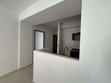 VENTA 2 AMBIENTES C/ESCRITORIO - Almagro