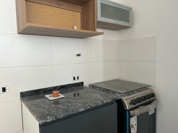 VENTA 2 AMBIENTES C/ESCRITORIO - Almagro