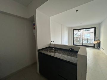 VENTA 2 AMBIENTES C/ESCRITORIO - Almagro