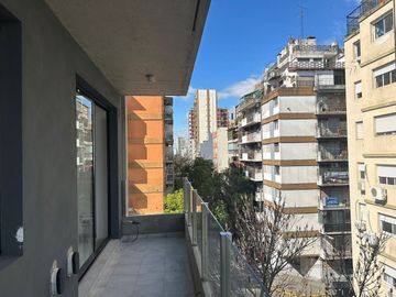 VENTA 2 AMBIENTES C/ESCRITORIO - Almagro