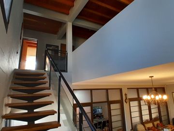 VENTA CASA IDEAL-CLLE BUSQUETS-LA COLONIA-JUNI-MZA
