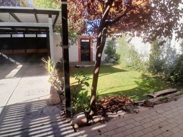 VENTA CASA IDEAL-CLLE BUSQUETS-LA COLONIA-JUNI-MZA