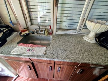 CASA 4 AMBIENTES CLAYPOLE FONDO LIBRE DOBLE LOTE
