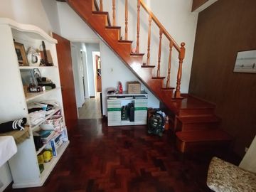 CASA 4 AMBIENTES CLAYPOLE FONDO LIBRE DOBLE LOTE