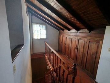 CASA 4 AMBIENTES CLAYPOLE FONDO LIBRE DOBLE LOTE
