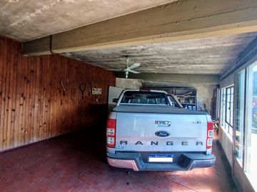 CASA 4 AMBIENTES CLAYPOLE FONDO LIBRE DOBLE LOTE