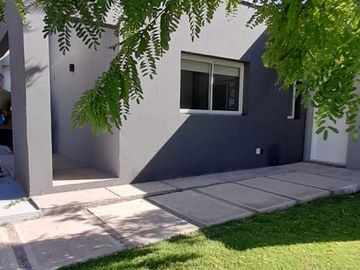 Excelente Departamento en Vistalba - Lujan de Cuyo