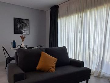Excelente Departamento en Vistalba - Lujan de Cuyo