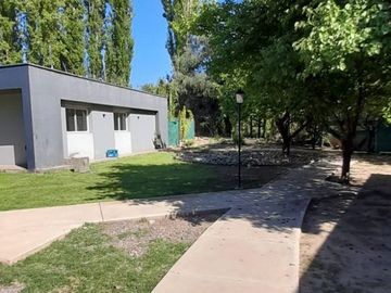 Excelente Departamento en Vistalba - Lujan de Cuyo