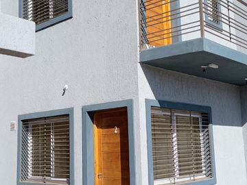 VENTA - DUPLEX A ESTRENAR - LUZURIAGA - MAIPU