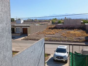 VENTA - DUPLEX A ESTRENAR - LUZURIAGA - MAIPU