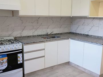 VENTA - DUPLEX A ESTRENAR - LUZURIAGA - MAIPU