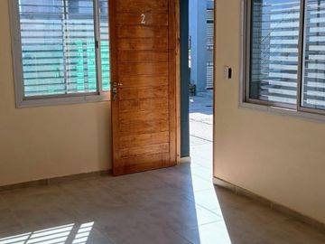 VENTA - DUPLEX A ESTRENAR - LUZURIAGA - MAIPU