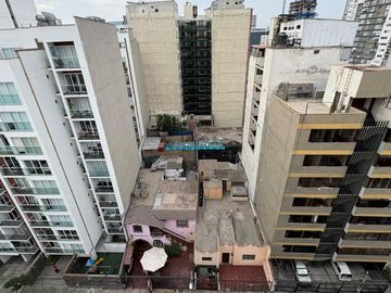 Edificios Venta AV. Diez Canseco - MIRAFLORES