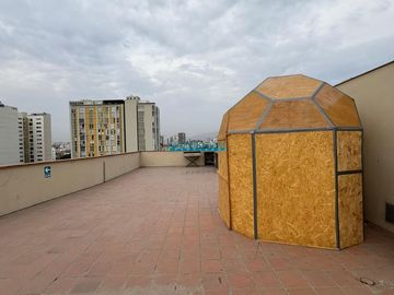 Edificios Venta AV. Diez Canseco - MIRAFLORES