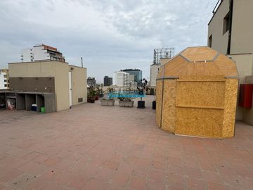 Edificios Venta AV. Diez Canseco - MIRAFLORES