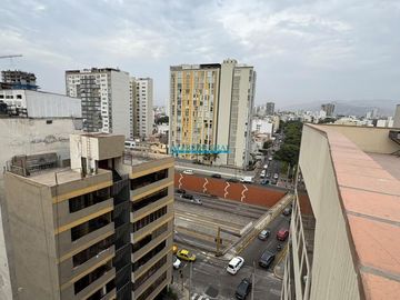 Edificios Venta AV. Diez Canseco - MIRAFLORES