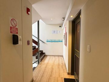 Edificios Venta AV. Diez Canseco - MIRAFLORES