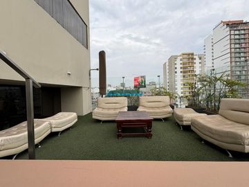 Edificios Venta AV. Diez Canseco - MIRAFLORES