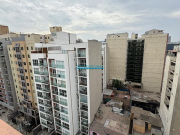 Edificios Venta AV. Diez Canseco - MIRAFLORES