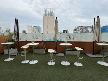 Edificios Venta AV. Diez Canseco - MIRAFLORES