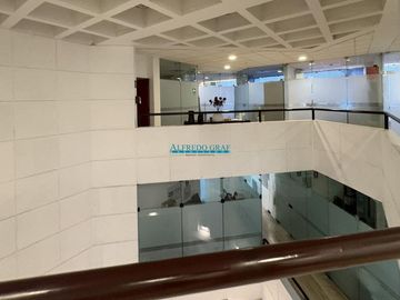 Edificios Venta AV. Diez Canseco - MIRAFLORES