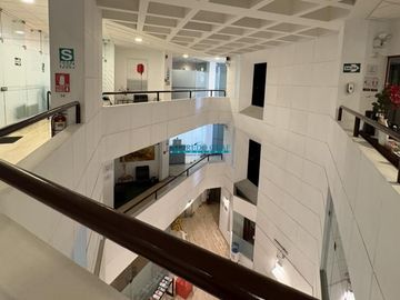 Edificios Venta AV. Diez Canseco - MIRAFLORES