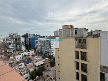 Edificios Venta AV. Diez Canseco - MIRAFLORES