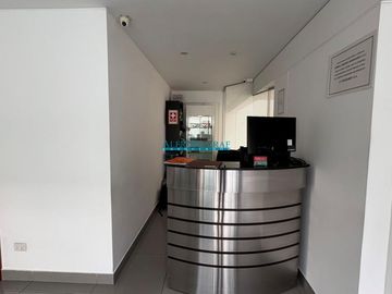 Edificios Venta CAL. Chiclayo y General Borgoño - MIRAFLORES