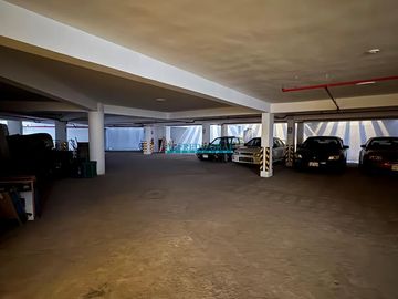 Edificios Venta CAL. Chiclayo y General Borgoño - MIRAFLORES