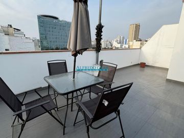 Edificios Venta CAL. Chiclayo y General Borgoño - MIRAFLORES