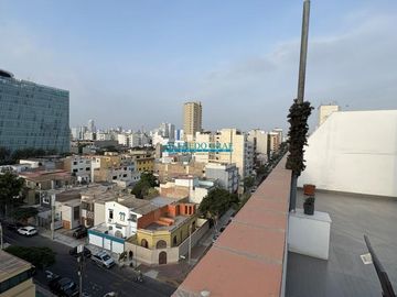 Edificios Venta CAL. Chiclayo y General Borgoño - MIRAFLORES
