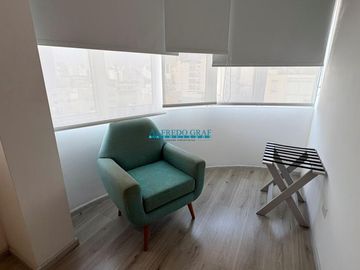 Edificios Venta CAL. Chiclayo y General Borgoño - MIRAFLORES