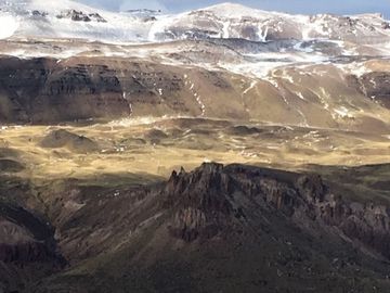 Agrícola en Venta en Sector Bahía Jara - Comuna Chile Chico, Provincia General Carrera