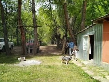 Agrícola en Venta en Sector Bahía Jara - Comuna Chile Chico, Provincia General Carrera