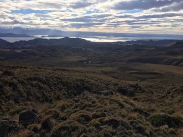 Agrícola en Venta en Sector Bahía Jara - Comuna Chile Chico, Provincia General Carrera