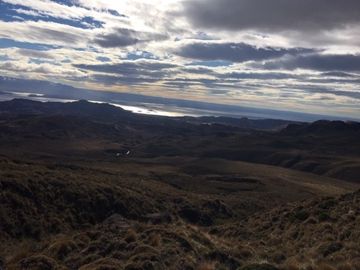 Agrícola en Venta en Sector Bahía Jara - Comuna Chile Chico, Provincia General Carrera