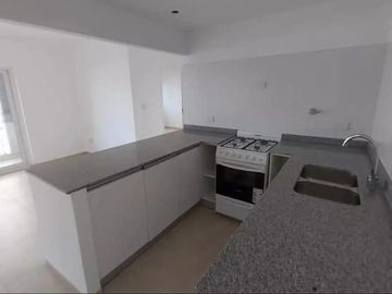 Venta depto 2 dormi con cochera, Obrero Argentino  300 Neuquen Confluencia Rural