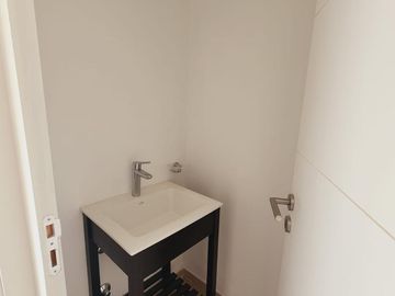 Venta depto 2 dormi con cochera, Obrero Argentino  300 Neuquen Confluencia Rural