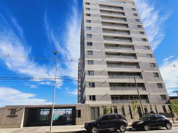 Venta depto 2 dormi con cochera, Obrero Argentino  300 Neuquen Confluencia Rural