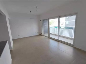 Venta depto 2 dormi con cochera, Obrero Argentino  300 Neuquen Confluencia Rural