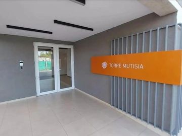 Venta depto 2 dormi con cochera, Obrero Argentino  300 Neuquen Confluencia Rural
