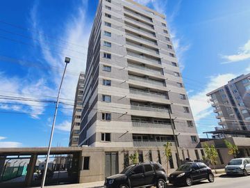 Venta depto 2 dormi con cochera, Obrero Argentino  300 Neuquen Confluencia Rural