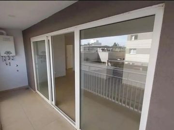 Venta depto 2 dormi con cochera, Obrero Argentino  300 Neuquen Confluencia Rural