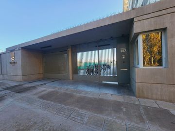 Venta depto 2 dormi con cochera, Obrero Argentino  300 Neuquen Confluencia Rural