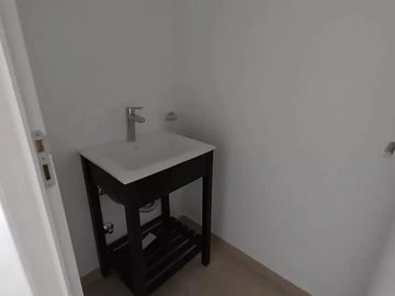 Venta depto 2 dormi con cochera, Obrero Argentino  300 Neuquen Confluencia Rural